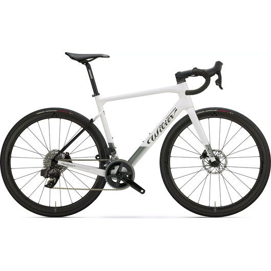 Wilier Garda 105 Di2 Disc Road Bike